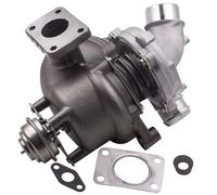 Turbocharger for Citroen C5 2.2 HDI 98KW DW12TED4S Turbo + Gaskets 726683-5001S