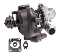 Turbocharger for Citroen C5 2.2 HDI 98KW DW12TED4S Turbo + Gaskets 726683-5001S