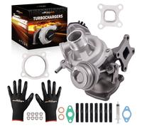 Turbocharger for Ford Fiesta Focus EcoSport 1.0L EcoBoost 74Kw 1799852 1761178