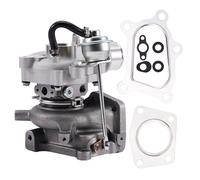 Turbocharger for Mazda CX-7 speed 3 speed 6 2.3L MZR DISI 2.3 Turbo 53047109907