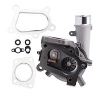 Turbocharger for Mazda CX-7 speed 3 speed 6 2.3L MZR DISI 2.3 Turbo 53047109907