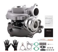 Turbocharger for NISSAN NP300 NAVARA/ PATHFINDER III 2.5 dCi 171 CV 769708-0004S