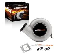 Turbocharger for S300SX3 Turbocompressore 0.91 A/R T4 Twin Scroll 177272