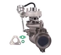 TURBOCHARGER FOR VW TRANSPORTER 1000 TD-68HP 1.9D ABL 1996-2003 028145701LX