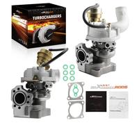 Turbocharger K04 -025 K04-026 Turbocompressore for Audi RS4 / A4 V6 Bi-turbo AZR
