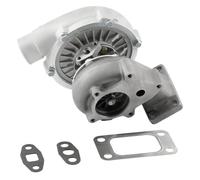 Turbocharger T3 T3 T4 universale 63 A/R Turbina 50 A/R Compatibile con modelli E36 per 400 applicazioni Boost