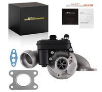 Turbocharger TD025 for VW Golf VII 1.4 TSI 150PS 2014-2021 04E145715B 04E145721P