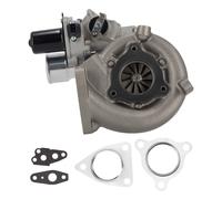 17201-OL040 Turbocompressore for Toyota SW4 1KD-FTV D4D, 3.0L, 126KW/171HP 2005-