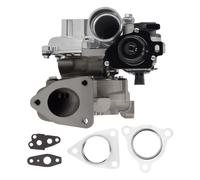 Turbocharger Turbina Turbocompressore Kit for Toyota Hi-lux 3.0L 17201-30110