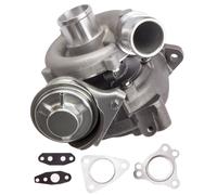 Turbocharger TURBO 721164 Turbocompressore for Toyota Previa 2.0 D-4D 1CD-FTV