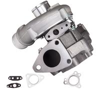 Turbocharger TURBO 721164 Turbocompressore for Toyota Previa 2.0 D-4D 1CD-FTV