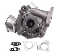 Turbocharger TURBO 721164 Turbocompressore for Toyota Previa 2.0 D-4D 1CD-FTV