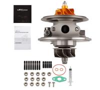 Turbo Turbocharger CHRA Core for Seat Skoda Audi VW 1.9TDI 54397108001