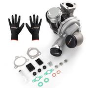Turbocharger Turbocompresore for Hyundai h-1 2.5 crdi 53039880145 / 28200-4a480