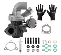 Turbocharger Turbocompresore for Hyundai h-1 2.5 crdi 53039880145 / 28200-4a480