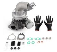 Turbocharger Turbocompresore for Hyundai h-1 2.5 crdi 53039880145 / 28200-4a480