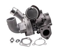 Turbocharger Turbocompresore for Hyundai h-1 2.5 crdi 53039880145 / 28200-4a480