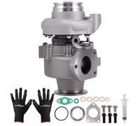 Turbocharger Turbocompressore for BMW 120D 320D 520D 2.0D 177HP 8506896 8506895