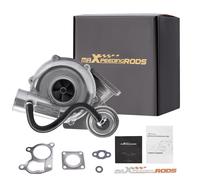 Turbocharger Turbocompressore for ISUZU Trooper 2.8L D 4JB1T 8944739540 VB130096