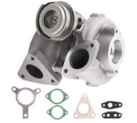 Turbocharger Turbocompressore for Nissan Pathfinder / Navara 2.5L 751243-0002