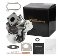 TURBOCHARGER TURBOCOMPRESSORE for OPEL VIVARO 2.8 TD 114HP 5001859132 500385898
