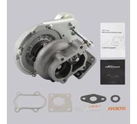 TURBOCHARGER TURBOCOMPRESSORE for OPEL VIVARO 2.8 TD 114HP 5001859132 500385898