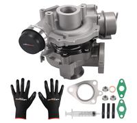 Turbocompressore for Renault Scenic / Kangoo / Megane 1.5 dCi 81 KW 6070900180