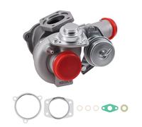 Turbocharger Turbocompressore for Volvo S60 S80 2.5T AWD Sedan 4D 49377-06200