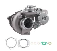 Turbocharger Turbocompressore for Volvo S60 S80 2.5T AWD Sedan 4D 49377-06200