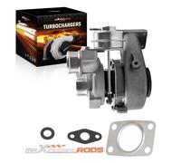 Turbocharger Turbocompressore for VW Crafter 2.5TD 076145701E Turbo + Gaskets