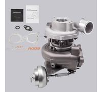 Turbocharger VB16 Turbo Turbina for Toyota Auris 2.2 D-CAT 2AD-FHV 17201-26031