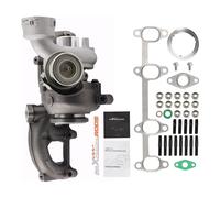 Turbocompresor 1.9 TDI for VW AUDI SEAT SKODA BKC BJB 038253014g 90cv 105cv