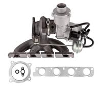 Turbocompresseur Turbo Charger for SEAT EXEO 2.0P 211BHP CDND, 3R2, 3R5, TFSI