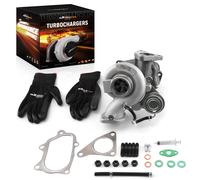 Turbocompresseur Turbo Turbine for Subaru Impreza GT Forester XT 2.5L EJ255