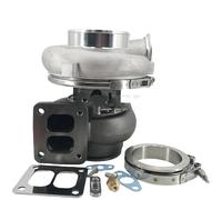 Turbocompressione automobilistica Doppio cuscinetto a sfere in ceramica GTX4294R GTX4294