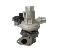 Turbocompressione automobilistica Gruppo turbocompressore 876358-0003 C00185436 per Saic per Chase V80 G10 2.0T benzina