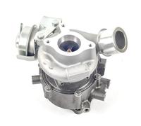Turbocompressione automobilistica Gruppo turbocompressore per Mitsubishi Nativa per Montero per Pajero per Sport L200