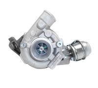 Turbocompressione automobilistica GT1646V BV39-22 per turbo per vw per caddy III per golf V per jetta 1.9 TDI