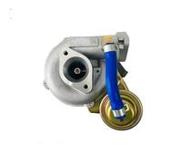 Turbocompressione automobilistica Per Suzuki 1.0T per motore Turbocompressore speciale RHB31 VZ21 75119 1235024029(Assembly)