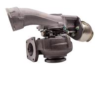 Turbocompressione automobilistica Per turbo Per vw T5 Per transporter 2.5 TDI AXD Per motore 2460ccm