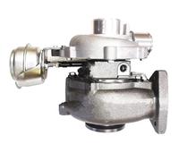 Turbocompressione automobilistica Per turbo Turbocompressore Per Suzuki per vitara per grand 1.9 DDIS 95Kw 130HP F9Q
