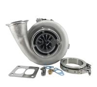 Turbocompressione automobilistica Per turbocompressore a doppio cuscinetto a sfere in ceramica GTX4294R 800269 800269-5001S 475-950