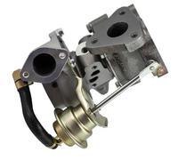 Turbocompressione automobilistica Turbocompresso per mini per turbo Piccolo per motore per Quad Rhino per Moto Turbocompressore