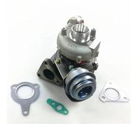 Turbocompressione automobilistica Turbocompressore completo 454231-0002 per turbina per passat AJM 2000-2005 1998-2000