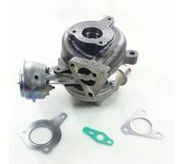 Turbocompressione automobilistica Turbocompressore completo 454231-0002 per turbina per Passat B5 1.9 TDI 1998-2005