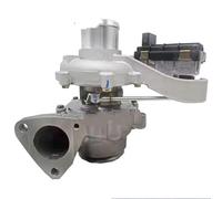 Turbocompressione automobilistica Turbocompressore GTB1749VK per Peugeot per boxer per Citroen per jumper per Fiat per ducato