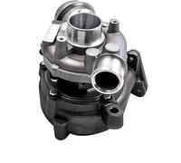 Turbocompressione automobilistica Turbocompressore per A4 B5/8D2 A6 C5 1.9 TDI per Volkswagen per Passat 81 KW/110 CV