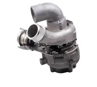 Turbocompressione automobilistica Turbocompressore per turbo per Hyundai per starex CRDI BV43 53039880127 53039880145
