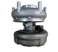 Turbocompressione automobilistica Turbocompressore TF15M-67QVRC TF15M 49129-00110 per gruppo elettrogeno per Mitsubishi per motore