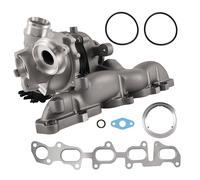 Turbocompressor BV35 for VW Passat 3G2 CB2 1.6 TDI 04L253016T 04L253016TX NEW
